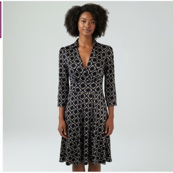 Banana Republic Dresses & Skirts - Banana Republic - Silk Blend Wrap Dress - XSP - China
